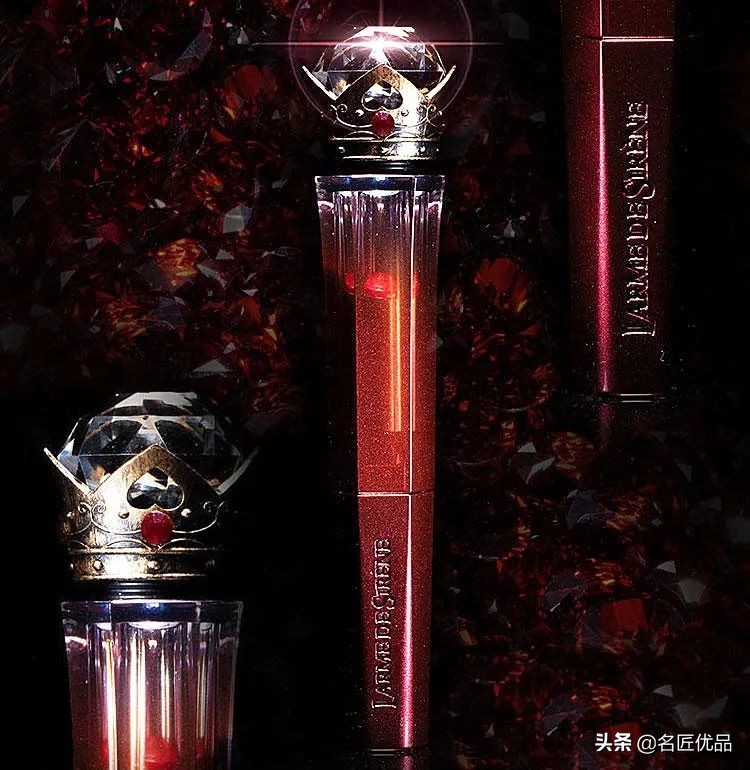 这才是女人悦己的诱惑，法国珠宝级，美人鱼的滋润体验