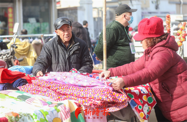 2019济南南部山区大集,济南南部山区农村大集时间表