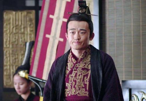 晋朝的开创者司马炎，为何选个痴呆儿做太子？难道他没看出来吗？