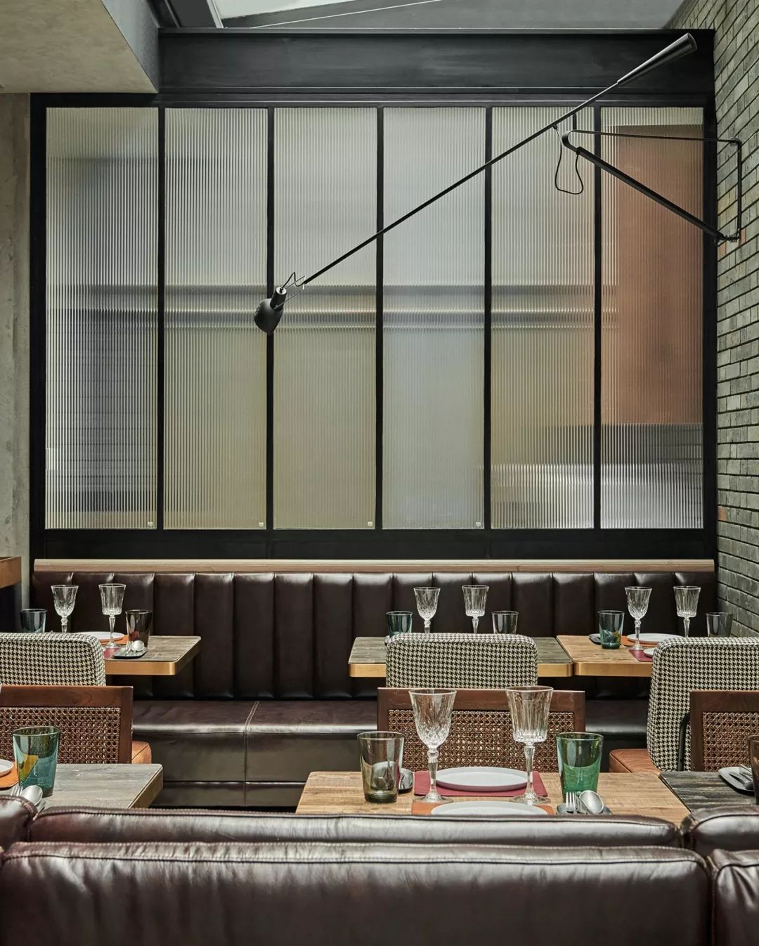 BaptisteBohu作品|POLUX，前卫法式休闲