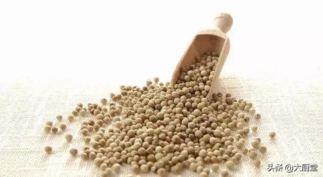 你不知道的香料特性大全请收藏,揭秘34种常用香料的名称与用途