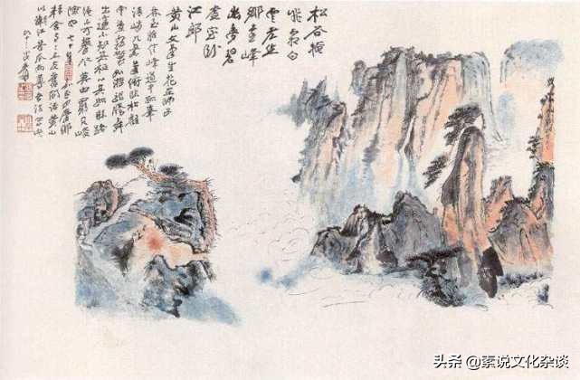 2张假画卖了2.3亿，明知是赝品，却有数万人争相要收藏