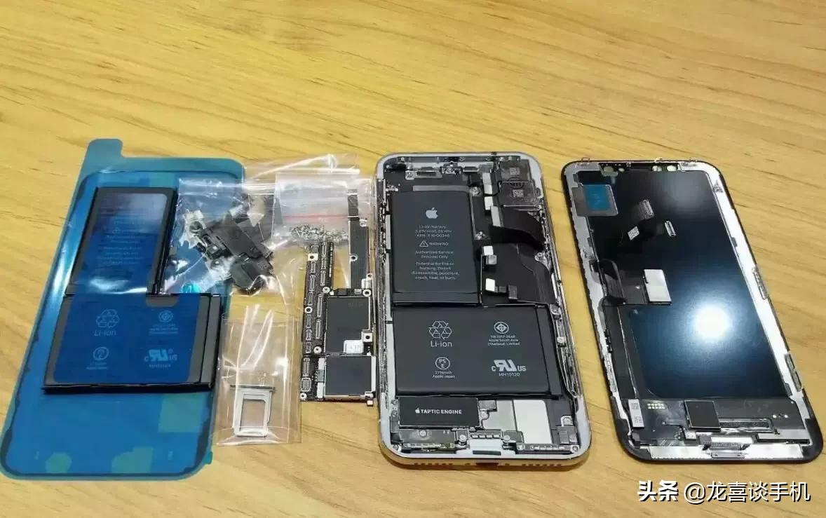 苹果手机维修被骗!奸商曝光……