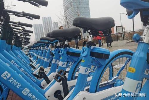 新出的哈啰单车怎么锁,哈罗单车不用扫码怎么开锁