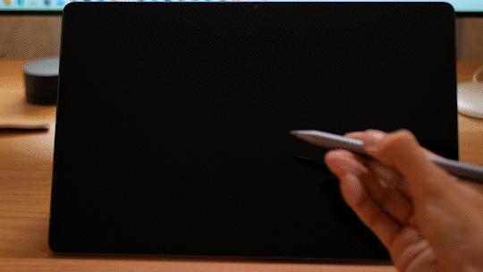 联想平板小新padpro2021,小新padpro2021款屏幕测评