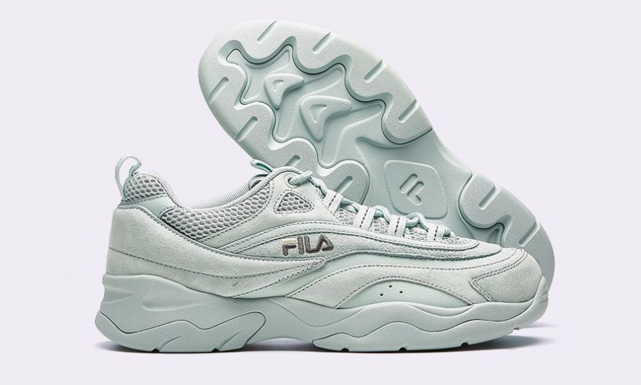 要好看还要好穿，本蜈蚣星人穿过才分享的运动鞋