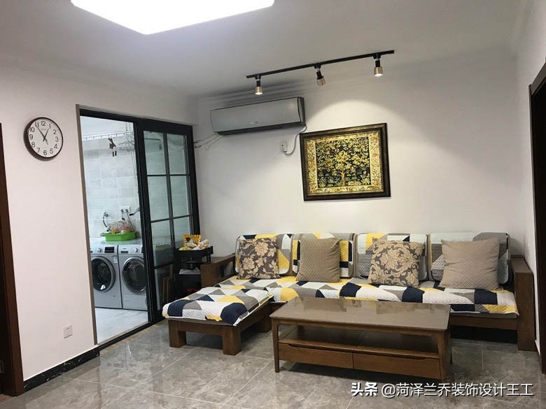 历时三个月的装修感慨,从毛坯自己装修到入住合集