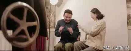 大江大河2打脸程开颜,大江大河打脸程家