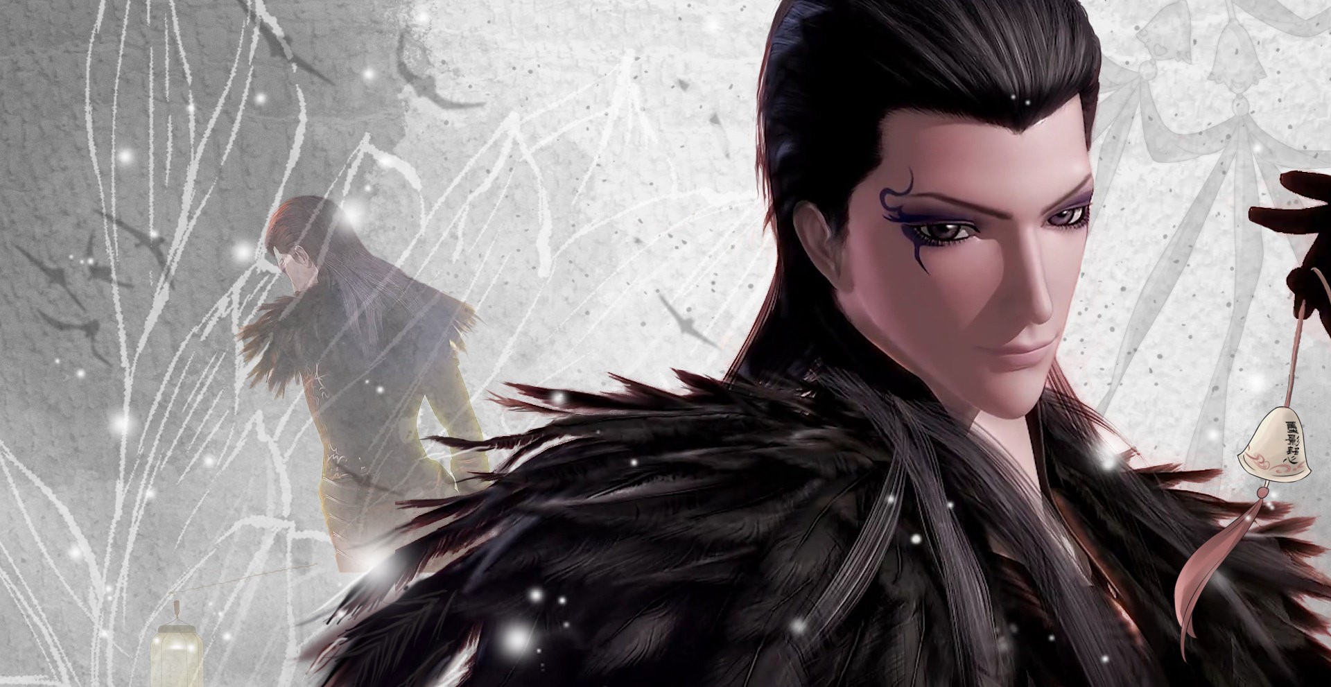 神还原的cos角色,神还原的动漫真人版