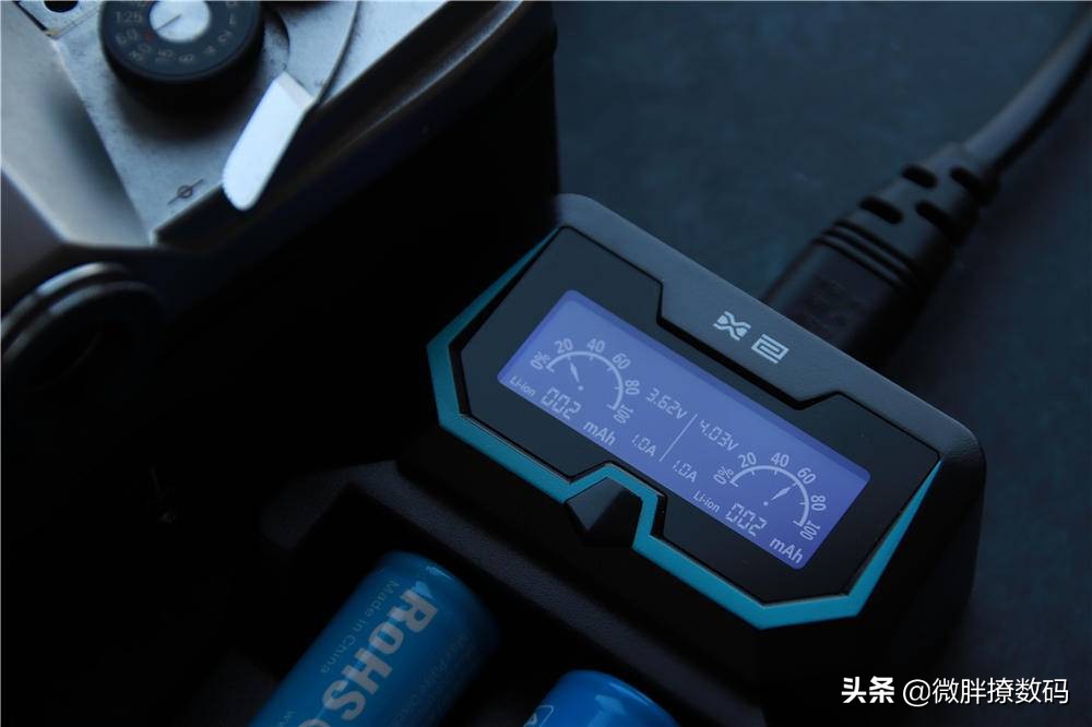 图文评测|加长更快更全能,XTRAX2加长版充电器评测