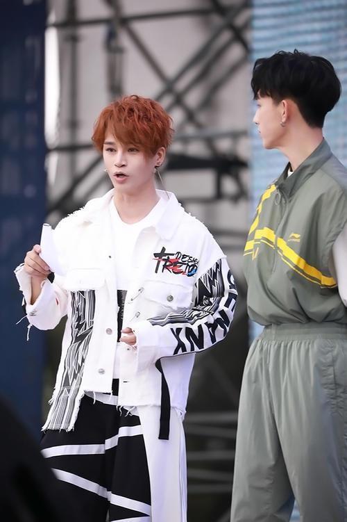 陈奕天演过的电视剧,陈奕天是魔术师吗