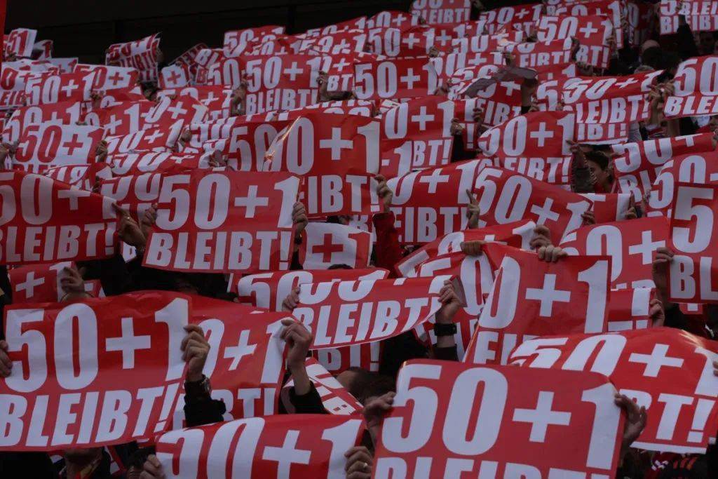 作为球迷应该客观公正,作为球迷应该客观公正不