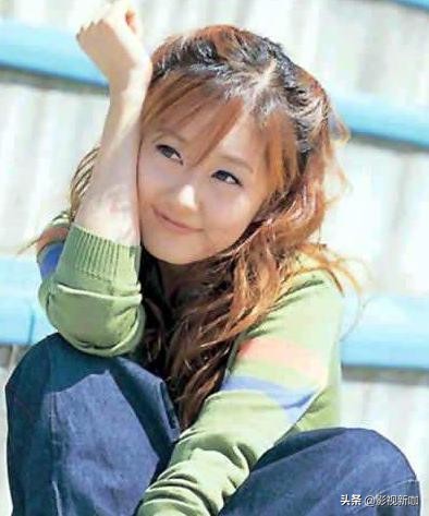 43岁张娜拉近照被曝上热门,38岁张娜拉回中国了吗