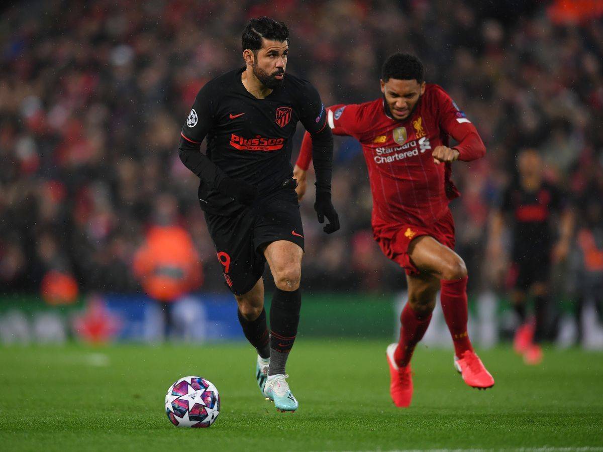 欧冠马竞对利物浦西蒙尼庆祝,利物浦vs马竞西蒙尼