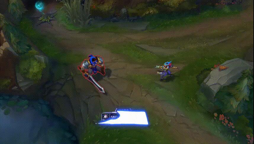 英雄联盟全皮肤鉴赏,英雄联盟皮城女警凯特琳高清图片