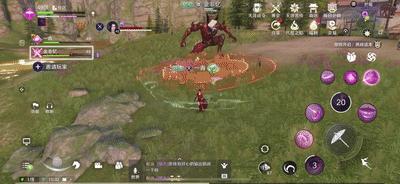 手游天涯明月刀天香技能详解,天涯明月刀手游天香技能释放顺序