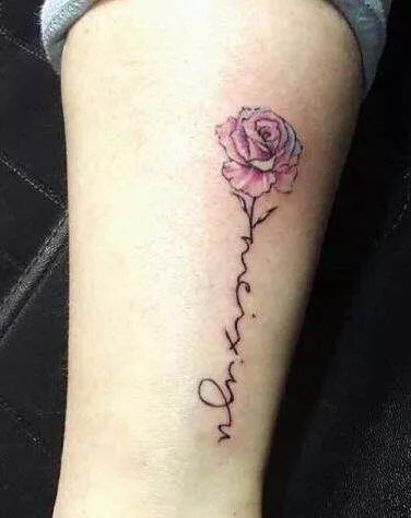 关于洗纹身的相关问题都在这里啦