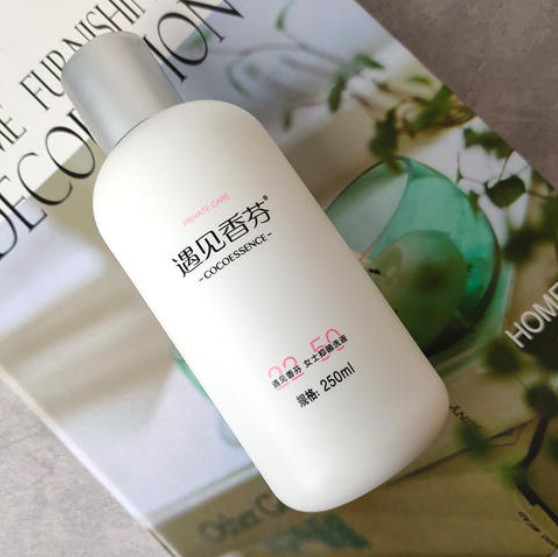 女性*处私**有味道，要注意！5招教你如何保养“小妹妹”