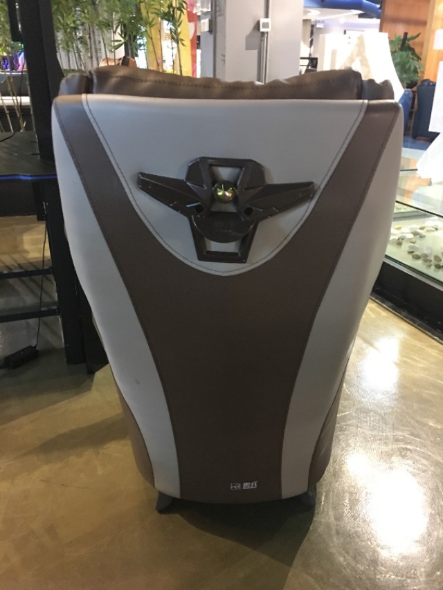 震升网咖家具工厂,震升网吧设计