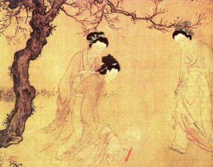 清明上河盛世去古人怎么过清明节？