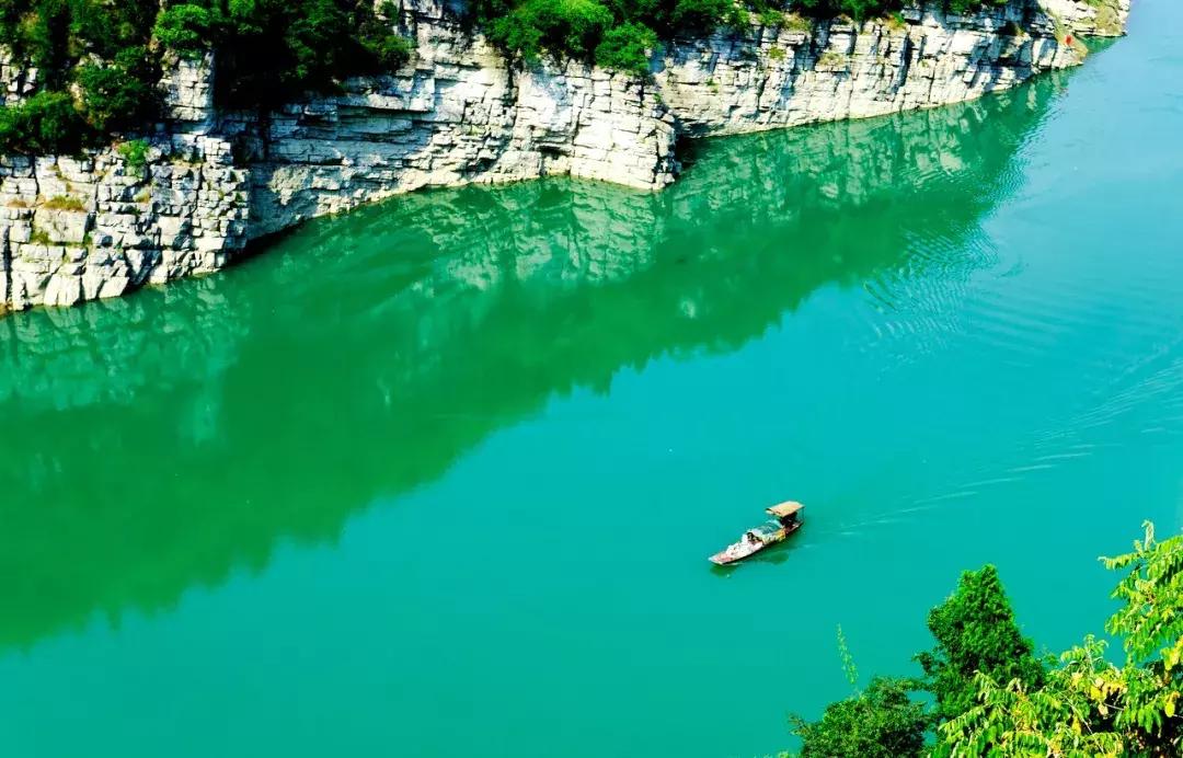 全国最宝藏的省,中国宝藏最多的省份