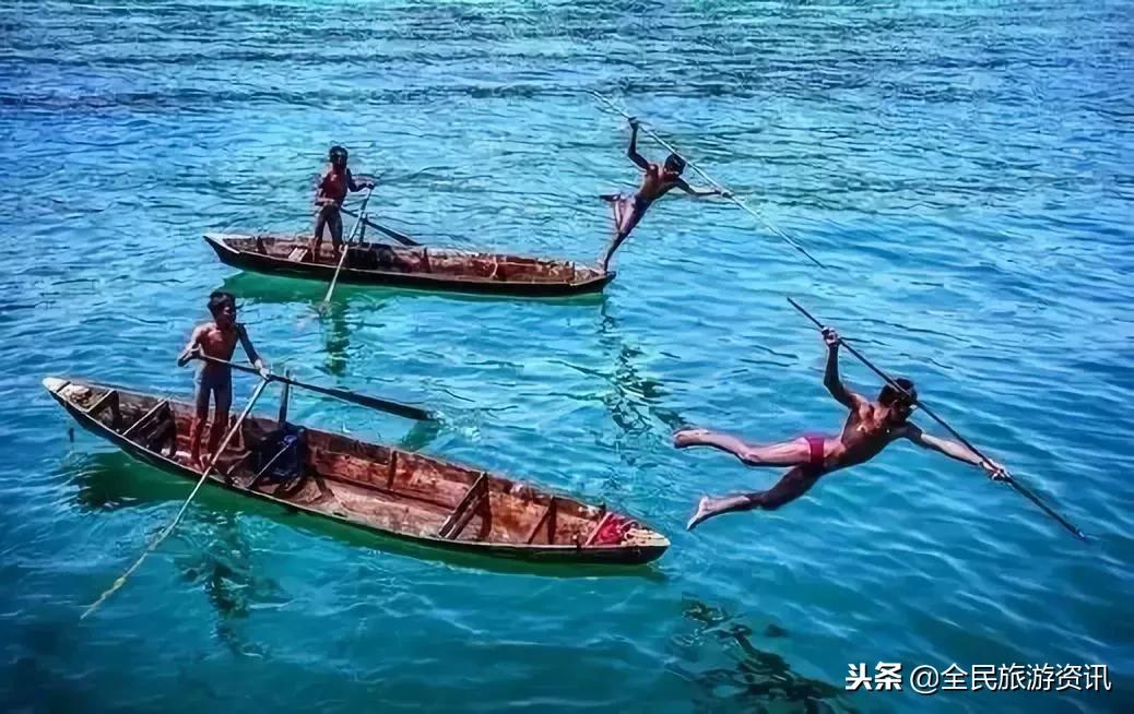 这个藏着绝美海滩和热气球的东南亚小国说走就走！