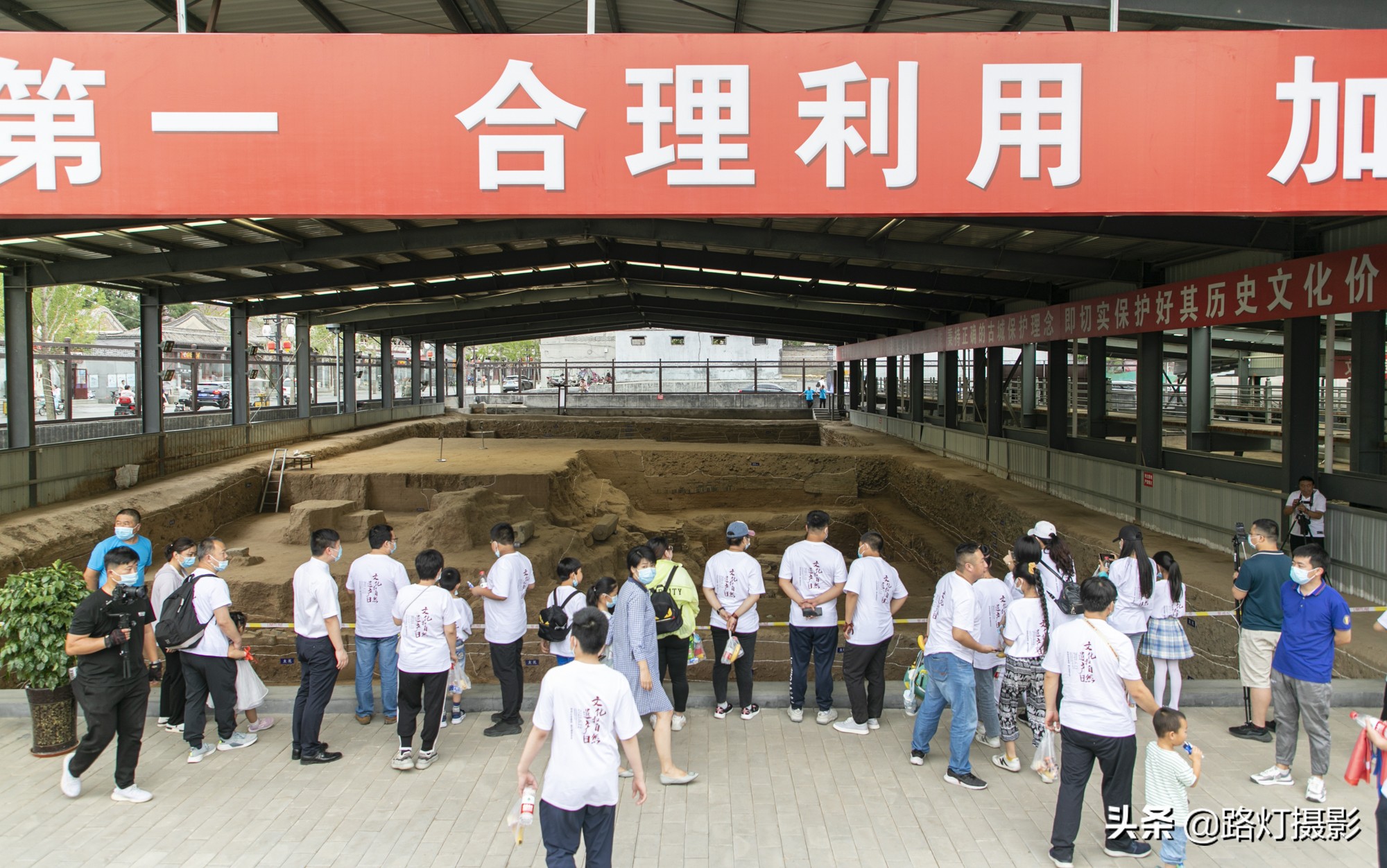 河北省牛城,河北省灵寿县牛城