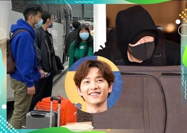 刘真去世老公表示希望她美美的离开；61岁麦当娜晒大尺度浴照