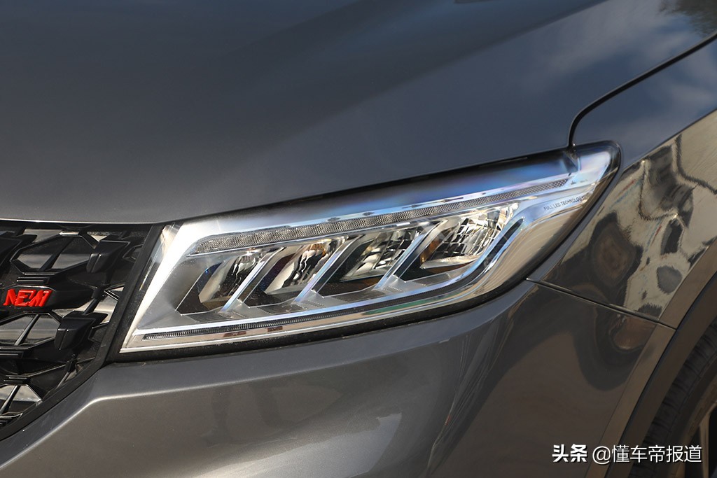 东风风光580红星版手动精英版试驾,580东风风光2021款落地价