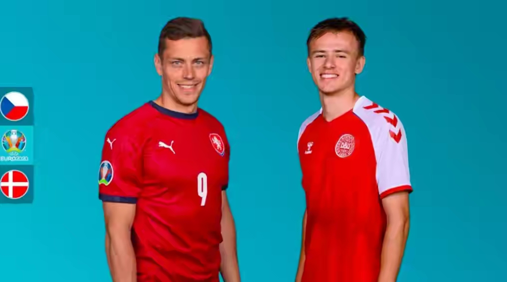 丹麦vs捷克2比1能赔多少,丹麦童话终究输给了现实