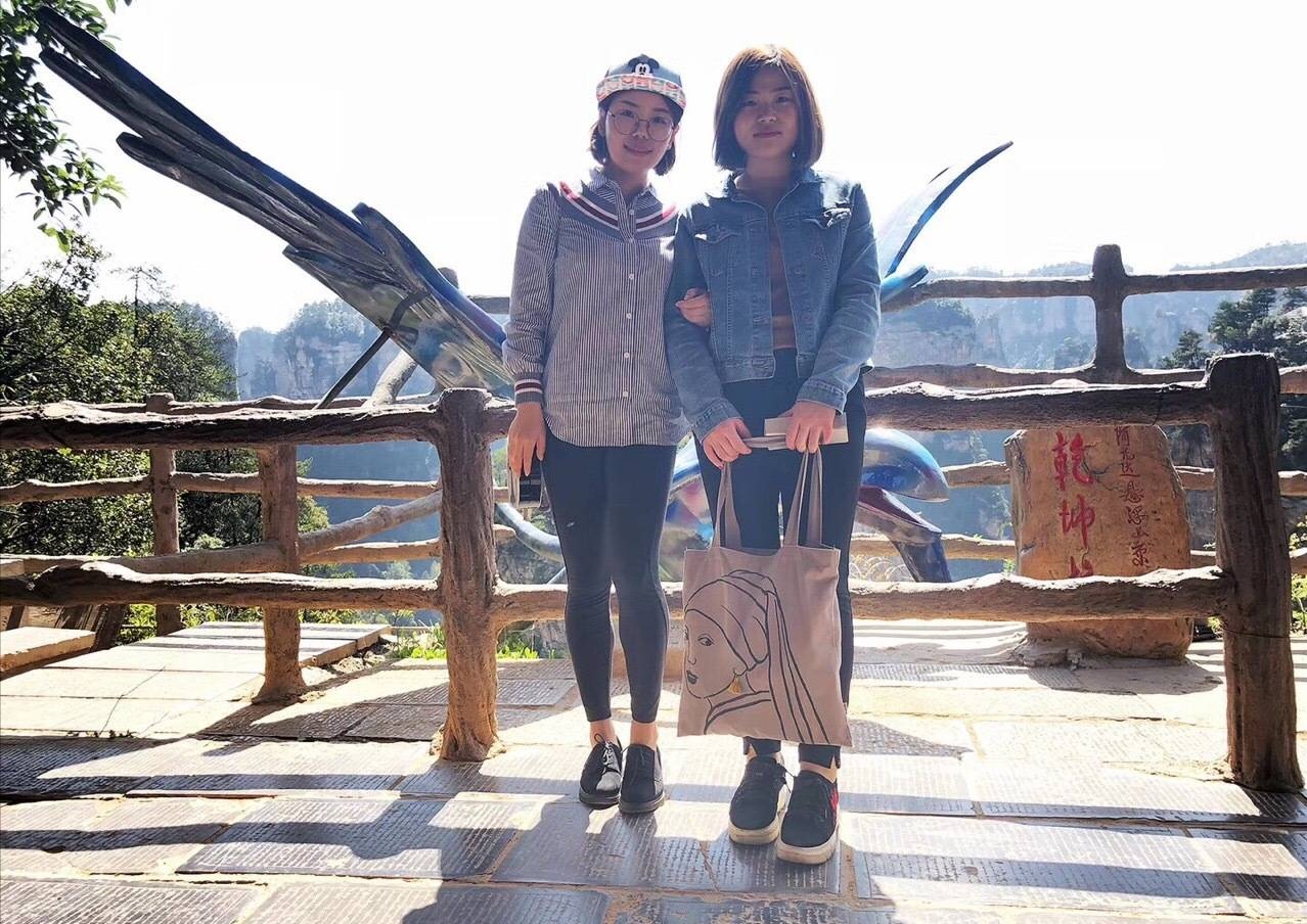 去张家界旅游一个人需要多少钱,深圳去张家界旅游大概需要多少钱