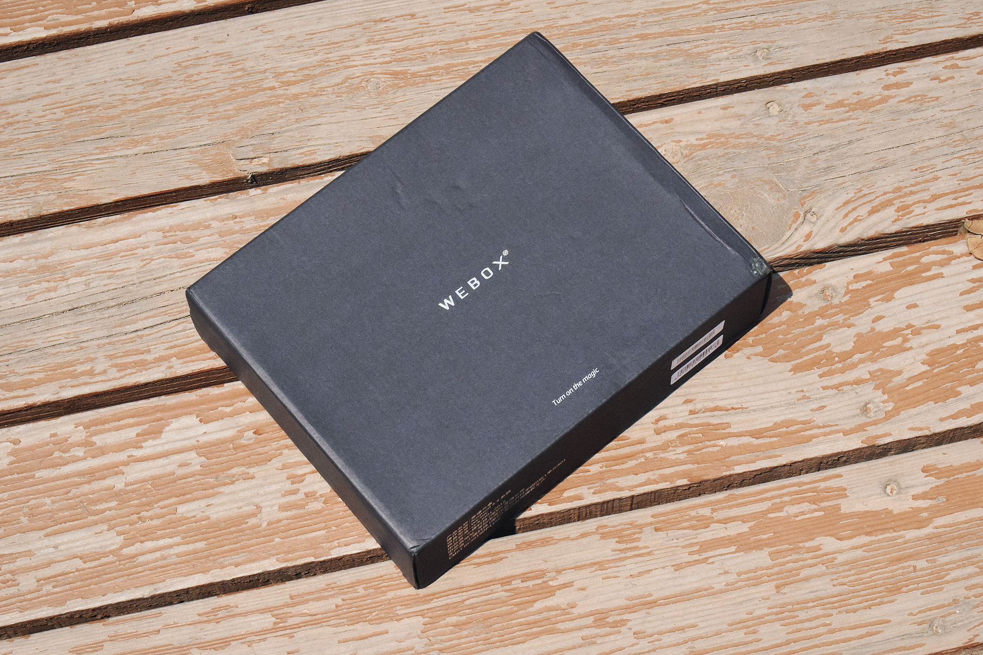 实用的小方盒,泰捷盒子we60c性价比