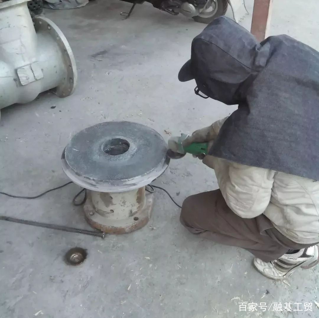 减少设备故障率提高综合效率,常用的耐磨材料有哪些