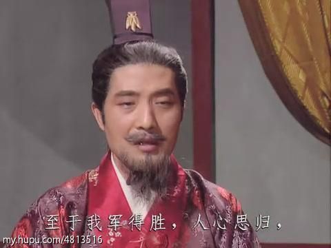 央视三国演义86版全集,央视三国演义35