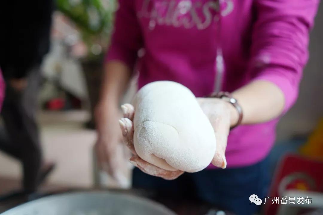 广州人的年味是什么,番禺哪里有年味