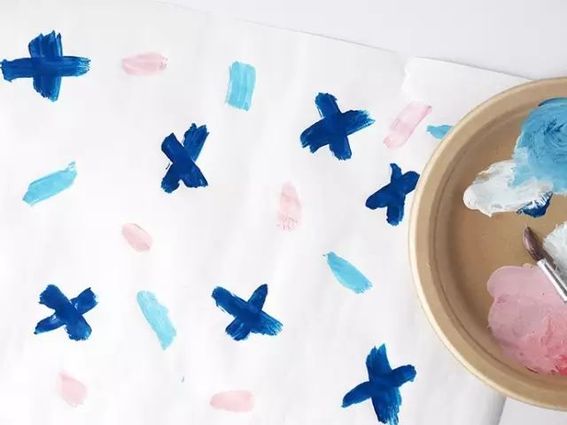 还为包礼物发愁?简单几招,教你轻松搞定高大上礼物包装