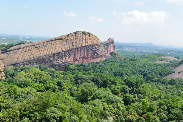 徐霞客游赣第一站在哪里,徐霞客游记江西第一站在哪