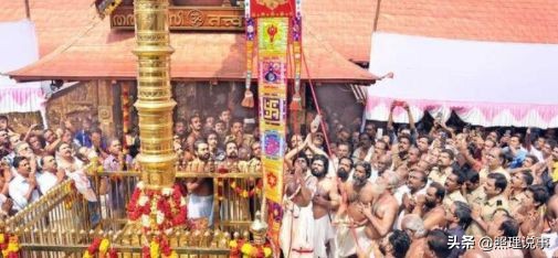 印度神庙禁止女性进入,印度的性别歧视