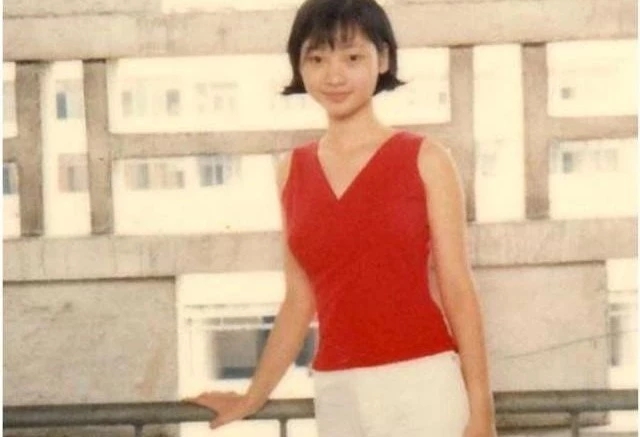 柳岩的成名史,女神柳岩的坎坷往事