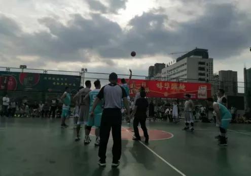 2021蚌埠青少年篮球锦标赛,安徽皖智中学篮球联赛