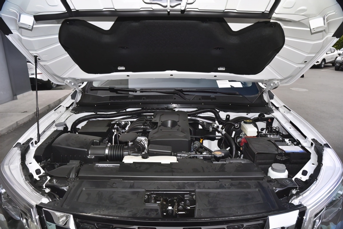 可上山下海，能家用带娃，推荐三款入门级越野车，适合平民玩家