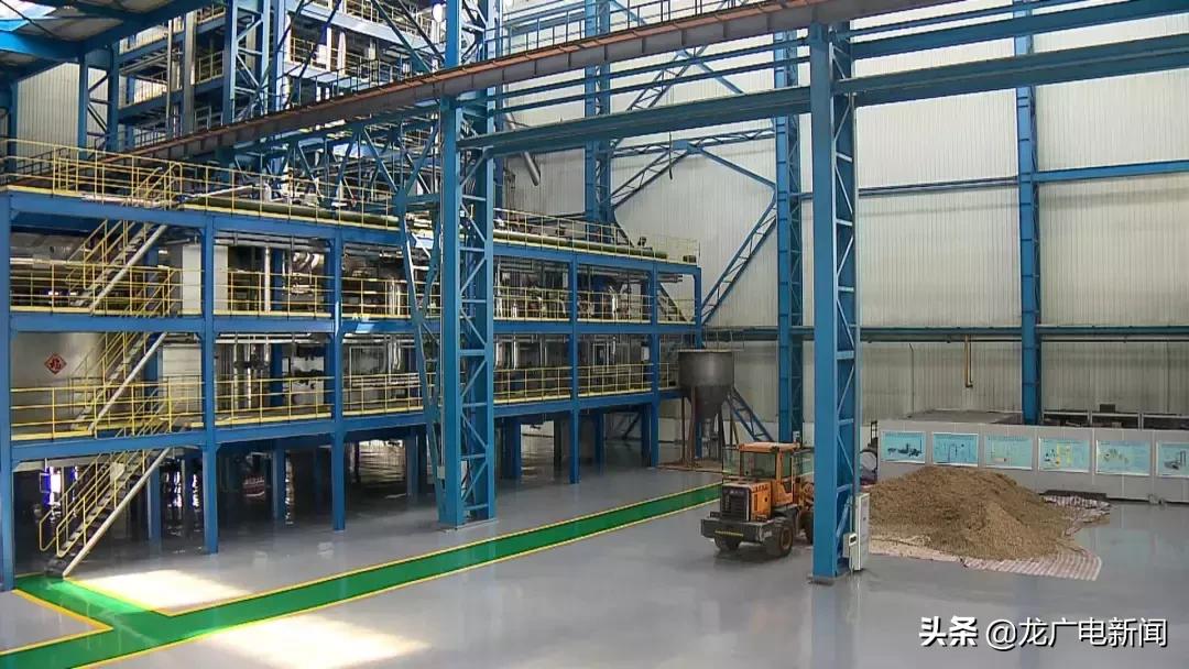 龙江构建4567现代化产业体系,龙江振兴新突破