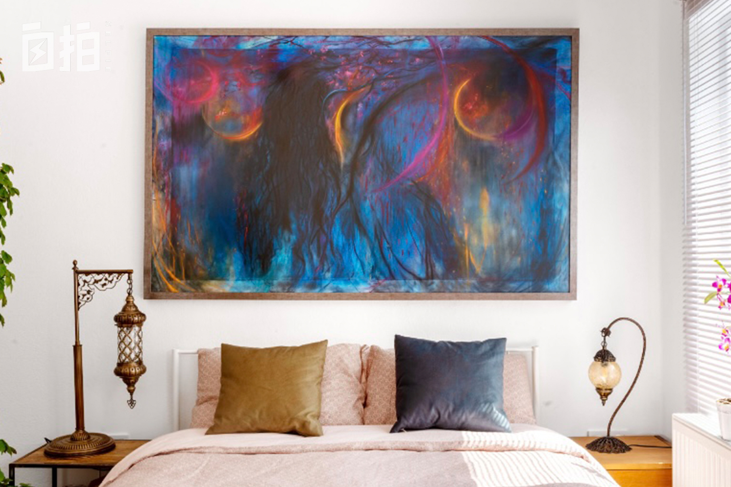 我叫曹操，美国人，娶北京姑娘、学中国文化，现在变成了北京大爷