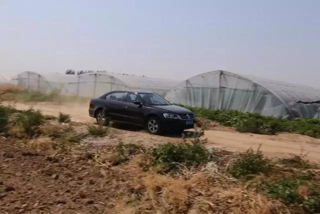 德国平民旅行车,不到20万买旅行车