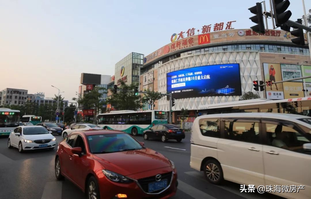 斗门大信停车场电梯,斗门大信天桥