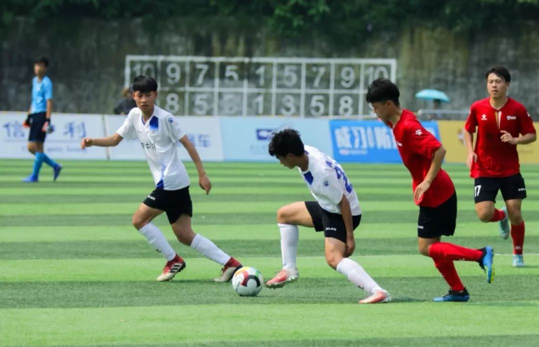 2019世界杯淘汰赛,世校赛