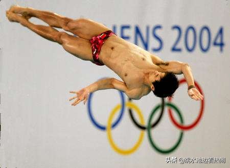 陈艾森领衔奥运五大跳水黑马,陈艾森16年奥运冠军比赛