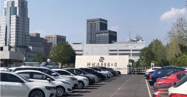 神龙工厂参观,神龙汽车厂视频