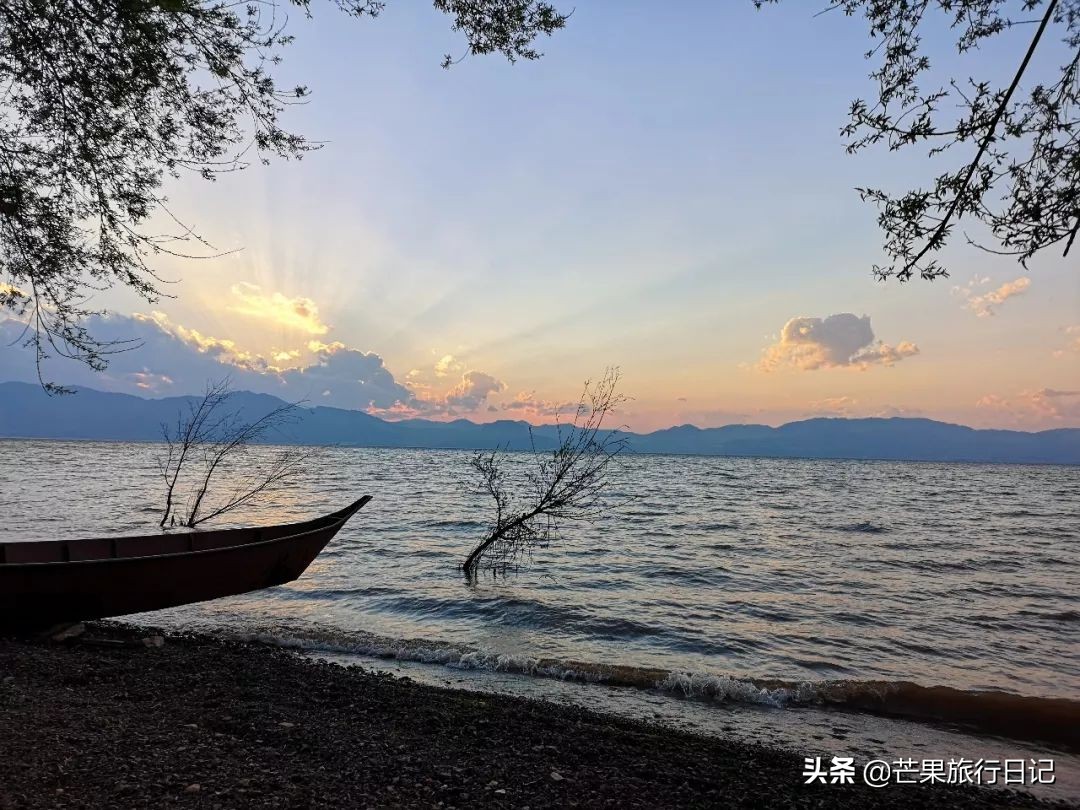 芒果旅游日记新疆攻略,从昆明到大理丽江旅行攻略