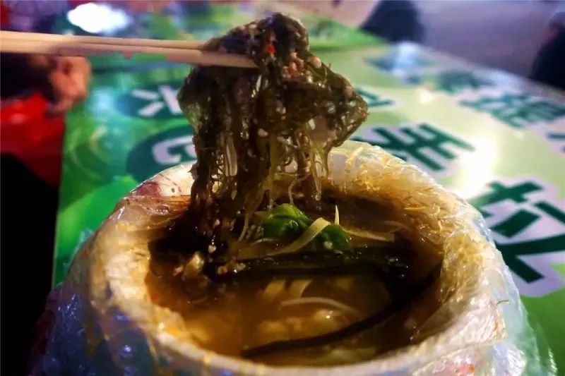 大夜市必吃美食攻略,品尝夜市美食的必去之地